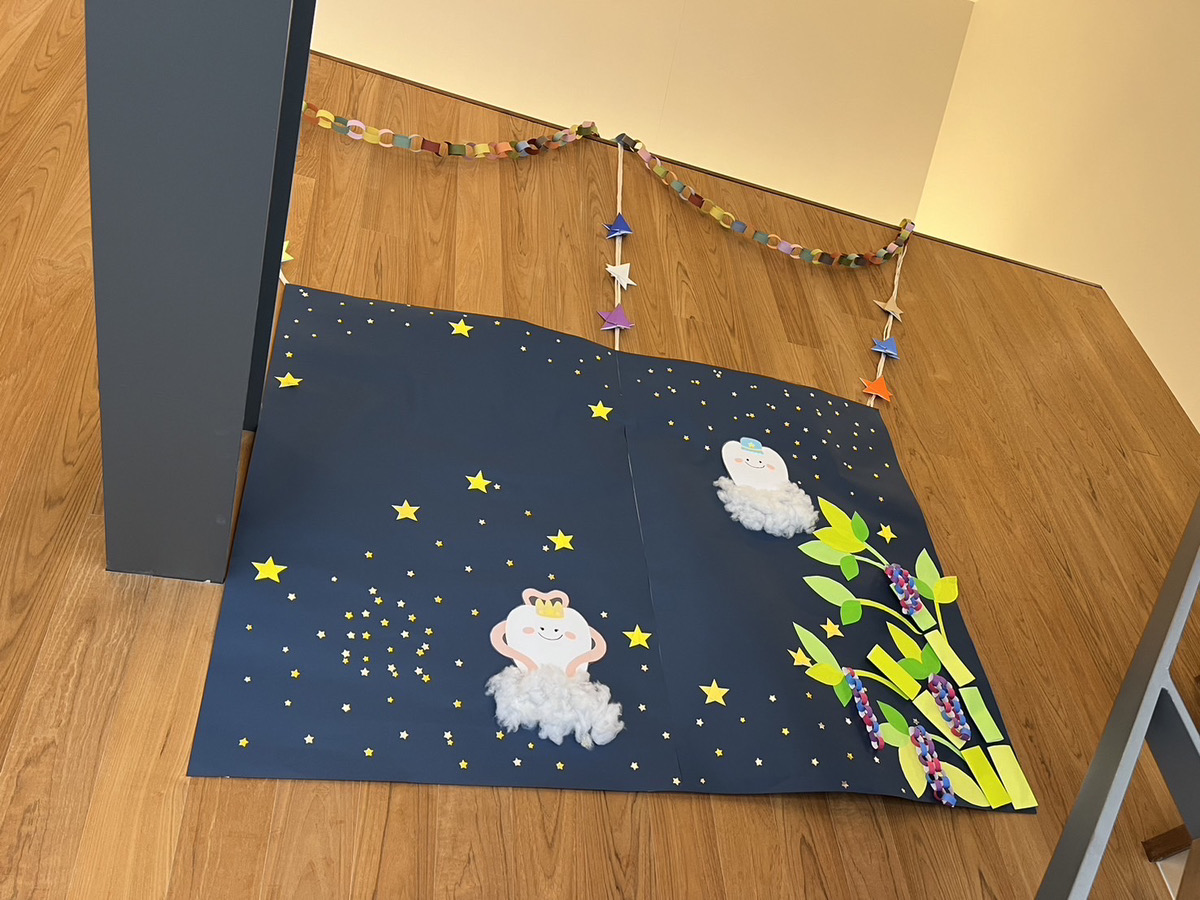 七夕イベント