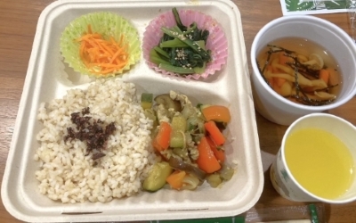 ADC食堂