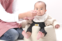 新生児期（0～1歳）