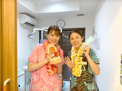 イベントの様子