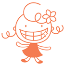 ハッピーちゃん