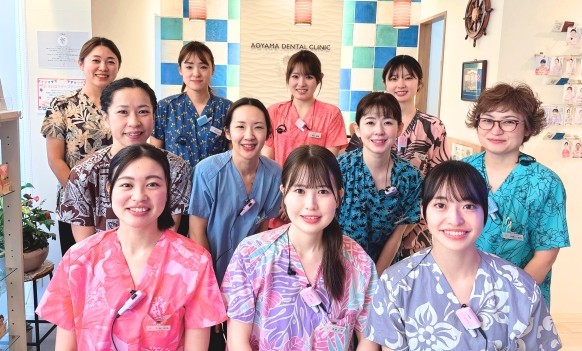 集合写真
